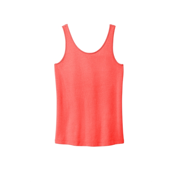 Port & Company Ladies Beach Wash Garment-Dyed Tank... from ASI 84863 SanMar