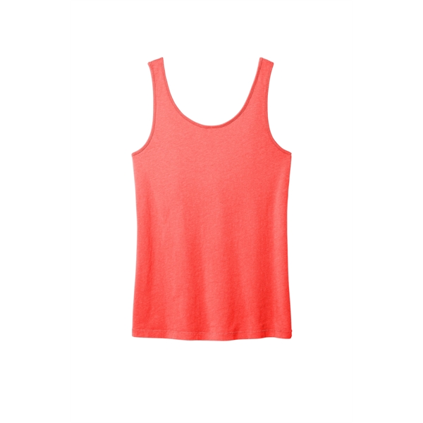 Port & Company Ladies Beach Wash Garment-Dyed Tank... from ASI 84863 SanMar
