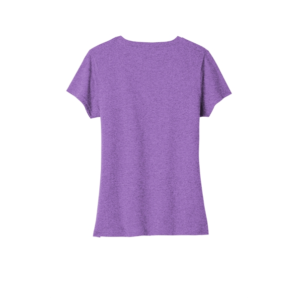 Port & Company Ladies Tri-Blend V-Neck Tee.... from ASI 84863 SanMar