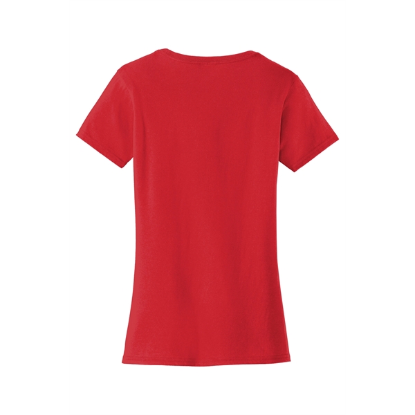 Port & Company Ladies Fan Favorite Tee.... from ASI 84863 SanMar