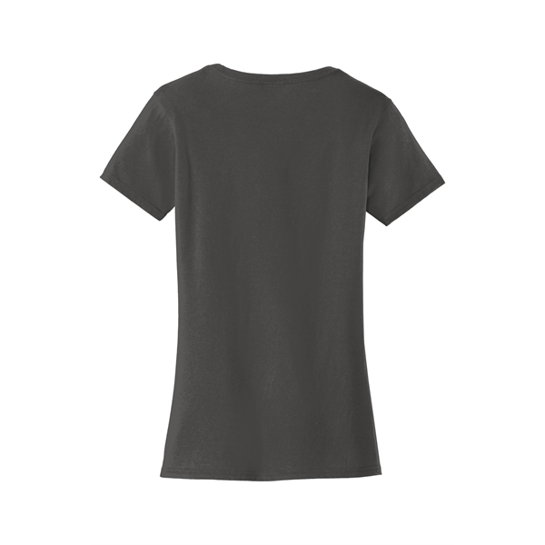 Port & Company Ladies Fan Favorite Tee.... from ASI 84863 SanMar