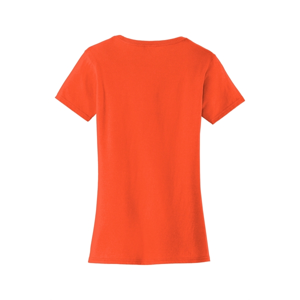 Port & Company Ladies Fan Favorite Tee.... from ASI 84863 SanMar