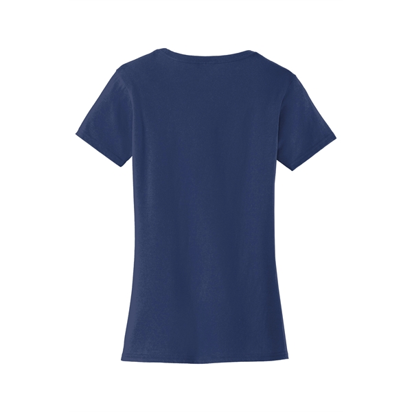 Port & Company Ladies Fan Favorite Tee.... from ASI 84863 SanMar