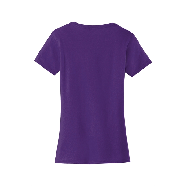 Port & Company Ladies Fan Favorite Tee.... from ASI 84863 SanMar