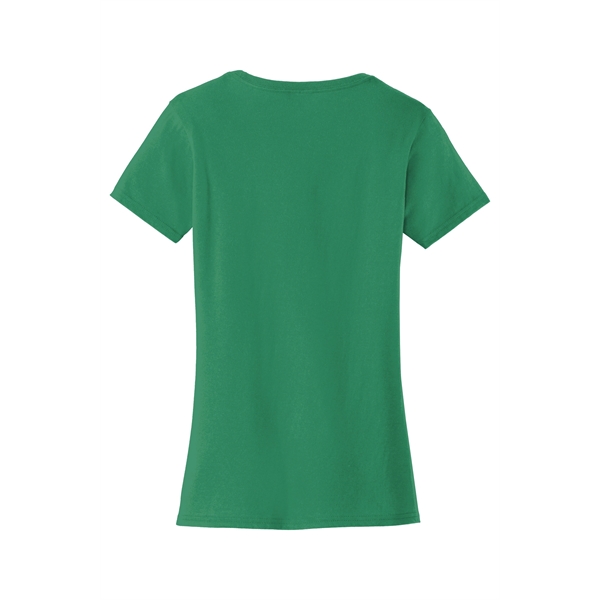 Port & Company Ladies Fan Favorite Tee.... from ASI 84863 SanMar