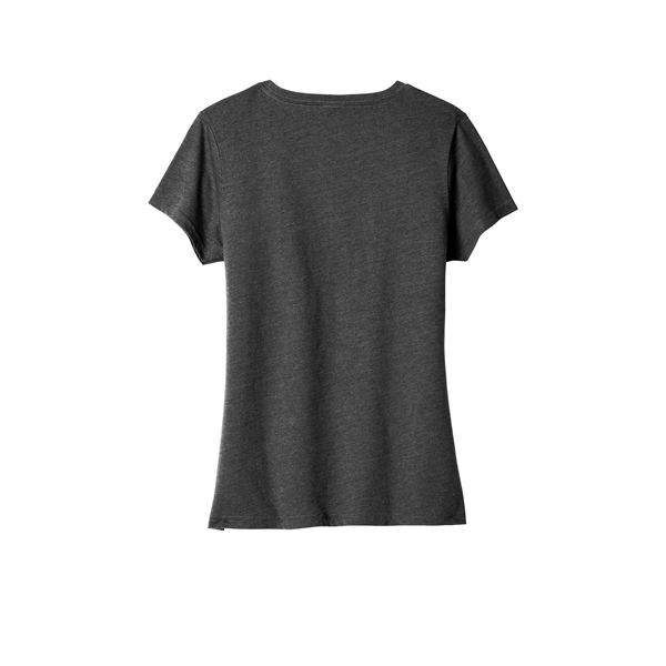 Port & Company Ladies Fan Favorite Blend V-Neck Tee.... from ASI 84863 SanMar