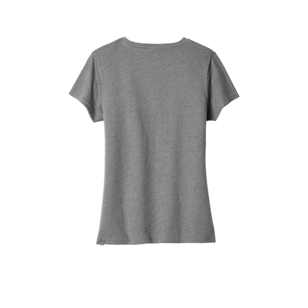 Port & Company Ladies Fan Favorite Blend V-Neck Tee.... from ASI 84863 SanMar