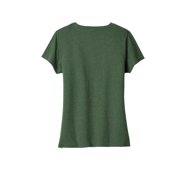 Port & Company Ladies Fan Favorite Blend V-Neck Tee.... from ASI 84863 SanMar