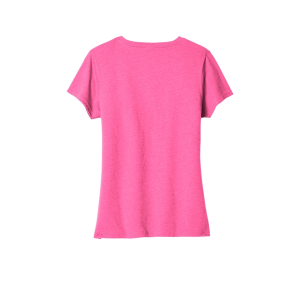 Port & Company Ladies Fan Favorite Blend V-Neck Tee.... from ASI 84863 SanMar