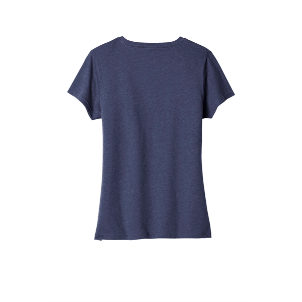 Port & Company Ladies Fan Favorite Blend V-Neck Tee.... from ASI 84863 SanMar