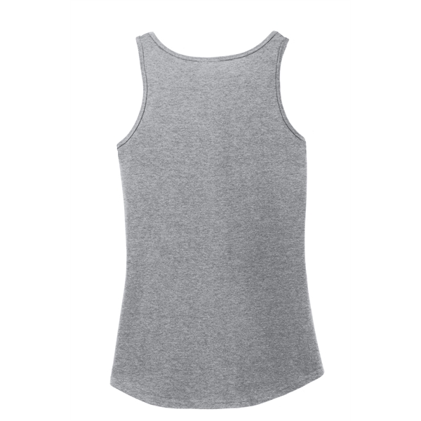 Port & Company Ladies Core Cotton Tank Top.... from ASI 84863 SanMar