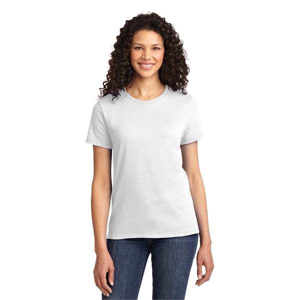 Port & Company - Ladies Essential Tee.... from ASI 84863 SanMar