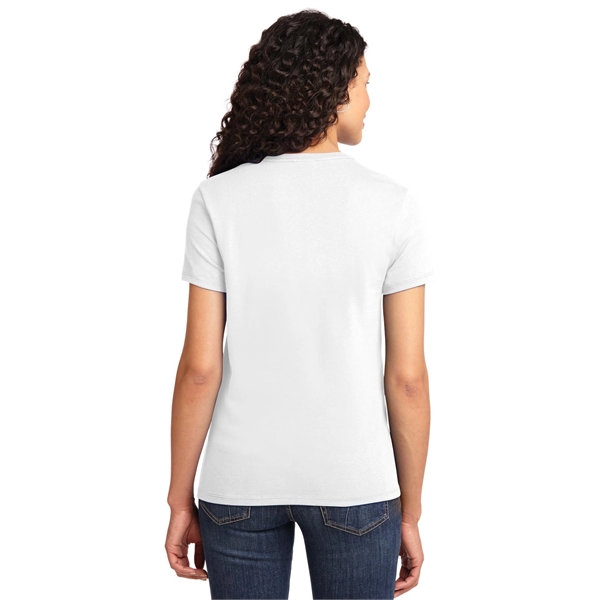 Port & Company - Ladies Essential Tee.... from ASI 84863 SanMar