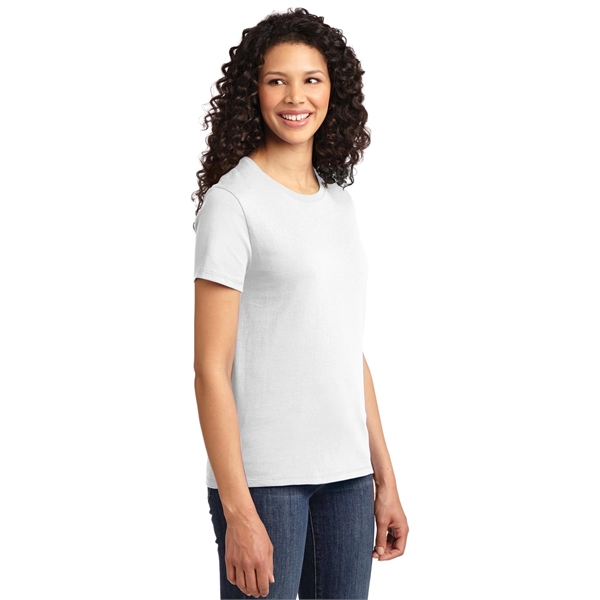 Port & Company - Ladies Essential Tee.... from ASI 84863 SanMar