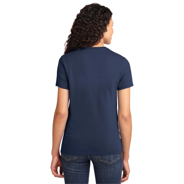 Port & Company - Ladies Essential Tee.... from ASI 84863 SanMar