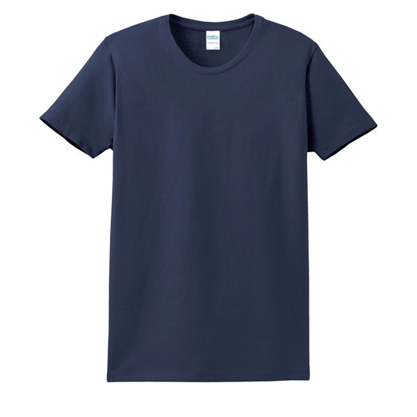 Port & Company - Ladies Essential Tee.... from ASI 84863 SanMar