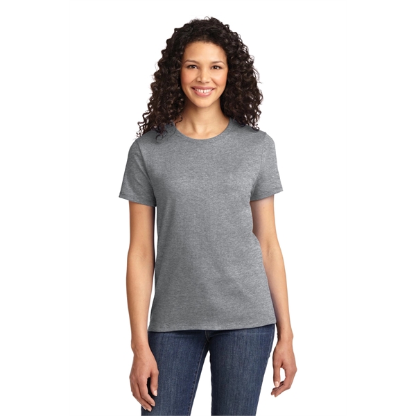 Port & Company - Ladies Essential Tee.... from ASI 84863 SanMar