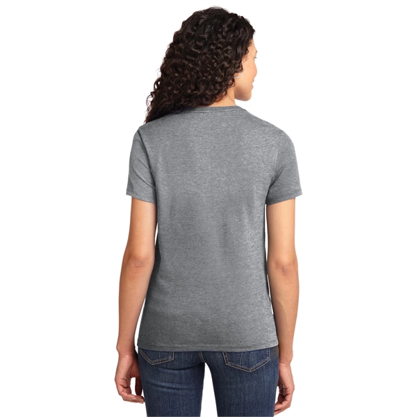 Port & Company - Ladies Essential Tee.... from ASI 84863 SanMar