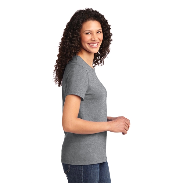 Port & Company - Ladies Essential Tee.... from ASI 84863 SanMar