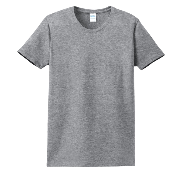 Port & Company - Ladies Essential Tee.... from ASI 84863 SanMar