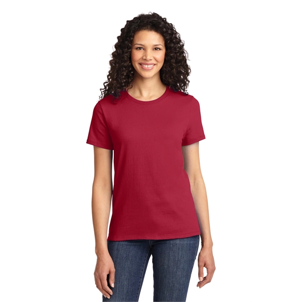 Port & Company - Ladies Essential Tee.... from ASI 84863 SanMar