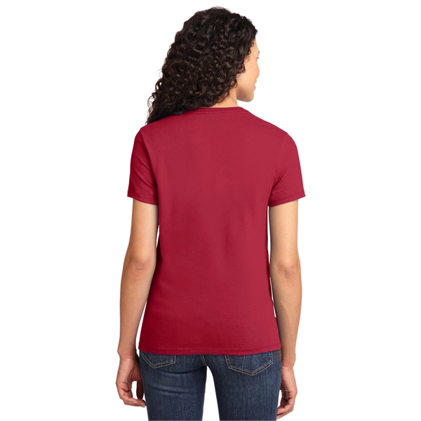 Port & Company - Ladies Essential Tee.... from ASI 84863 SanMar