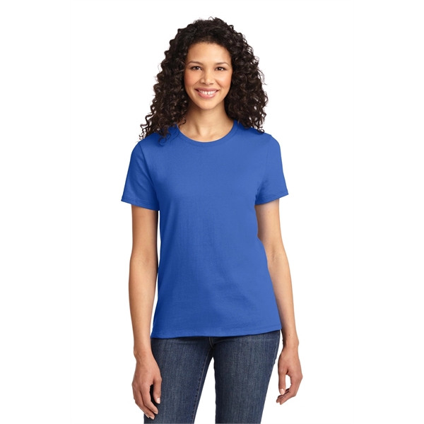 Port & Company - Ladies Essential Tee.... from ASI 84863 SanMar