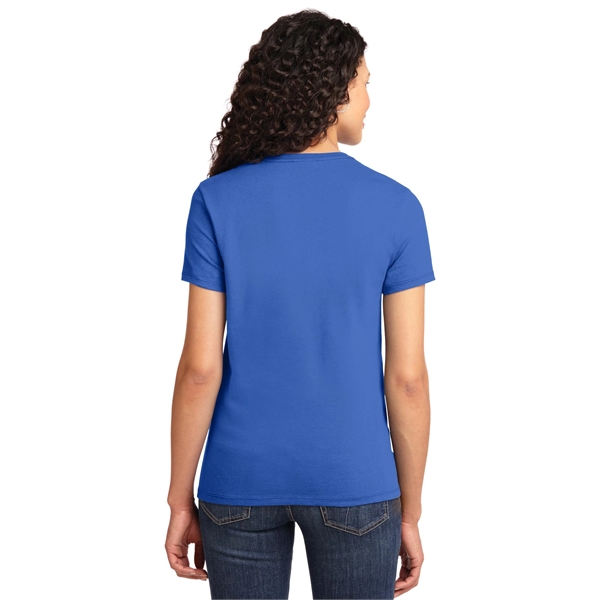 Port & Company - Ladies Essential Tee.... from ASI 84863 SanMar