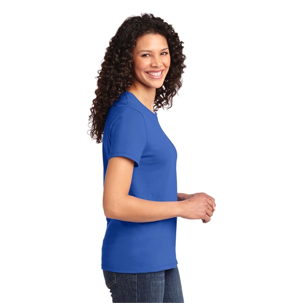 Port & Company - Ladies Essential Tee.... from ASI 84863 SanMar