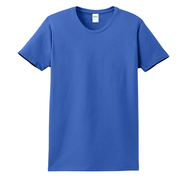Port & Company - Ladies Essential Tee.... from ASI 84863 SanMar
