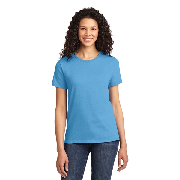 Port & Company - Ladies Essential Tee.... from ASI 84863 SanMar