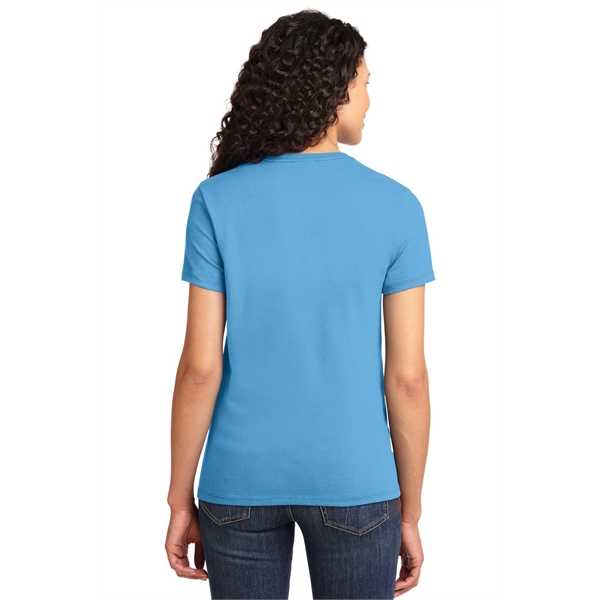 Port & Company - Ladies Essential Tee.... from ASI 84863 SanMar