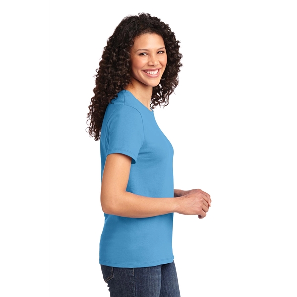 Port & Company - Ladies Essential Tee.... from ASI 84863 SanMar