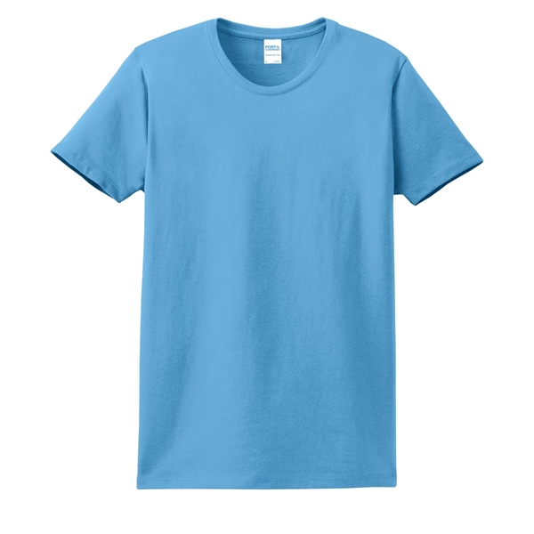 Port & Company - Ladies Essential Tee.... from ASI 84863 SanMar