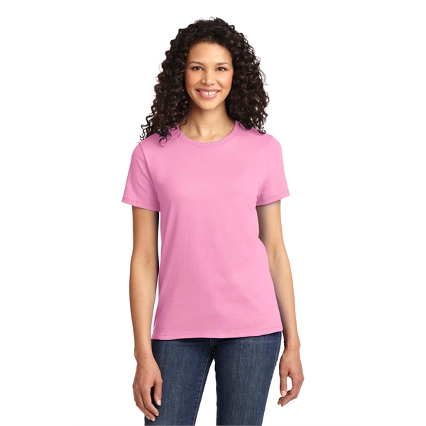 Port & Company - Ladies Essential Tee.... from ASI 84863 SanMar