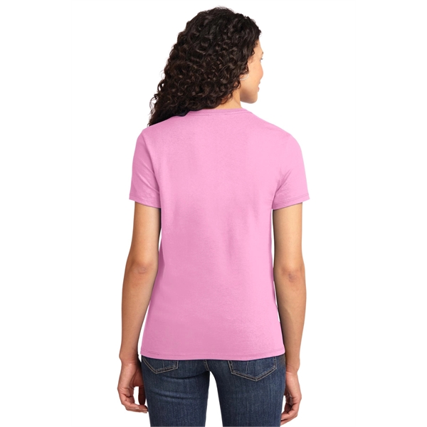 Port & Company - Ladies Essential Tee.... from ASI 84863 SanMar