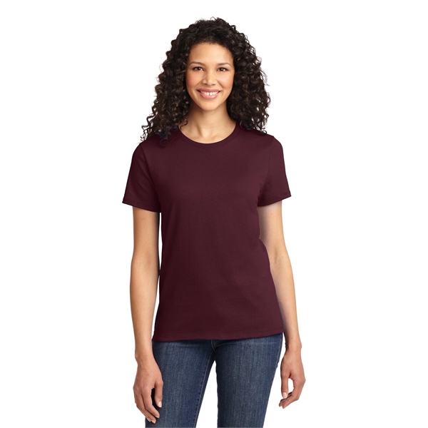 Port & Company - Ladies Essential Tee.... from ASI 84863 SanMar