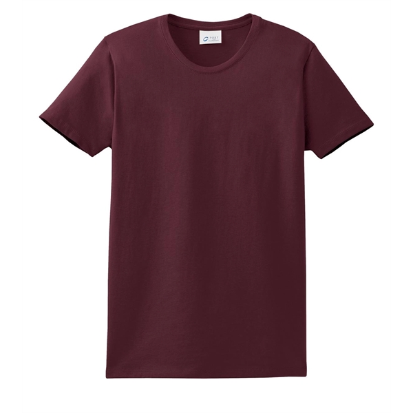 Port & Company - Ladies Essential Tee.... from ASI 84863 SanMar