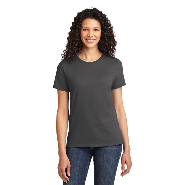 Port & Company - Ladies Essential Tee.... from ASI 84863 SanMar