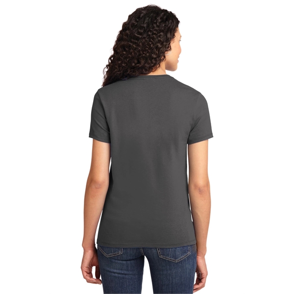 Port & Company - Ladies Essential Tee.... from ASI 84863 SanMar