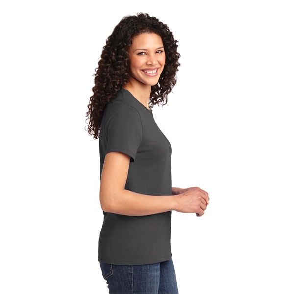 Port & Company - Ladies Essential Tee.... from ASI 84863 SanMar