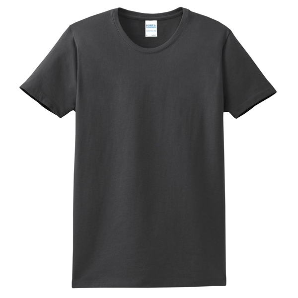 Port & Company - Ladies Essential Tee.... from ASI 84863 SanMar