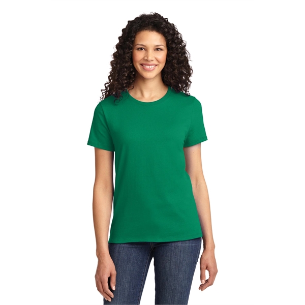Port & Company - Ladies Essential Tee.... from ASI 84863 SanMar