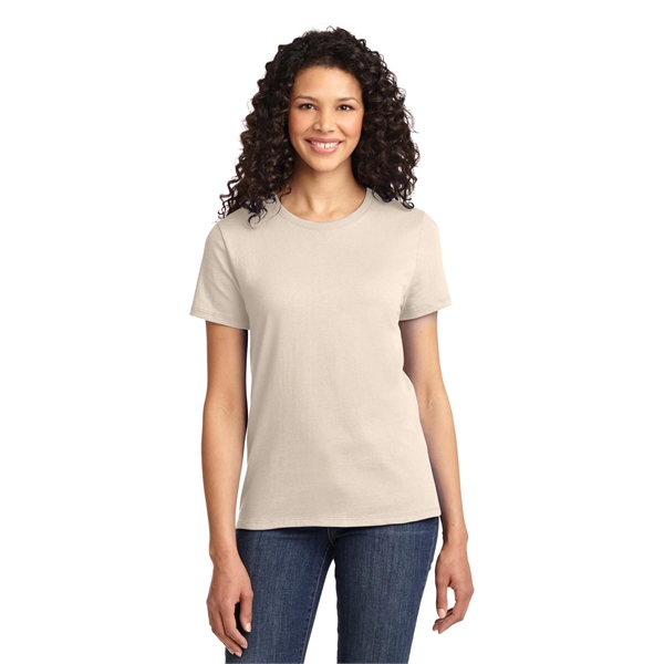 Port & Company - Ladies Essential Tee.... from ASI 84863 SanMar
