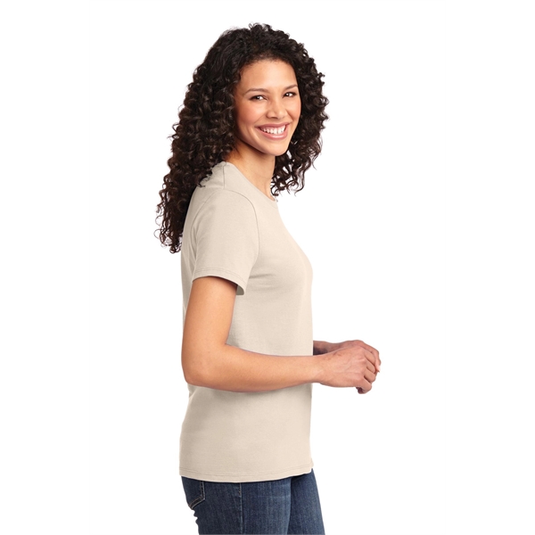 Port & Company - Ladies Essential Tee.... from ASI 84863 SanMar