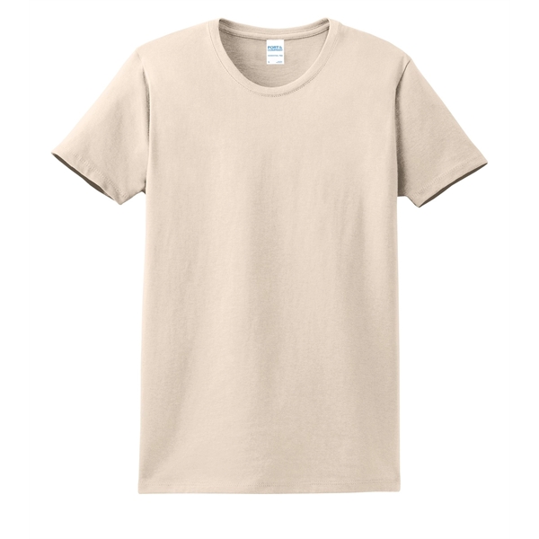 Port & Company - Ladies Essential Tee.... from ASI 84863 SanMar