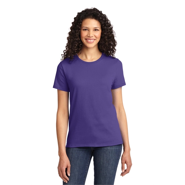 Port & Company - Ladies Essential Tee.... from ASI 84863 SanMar