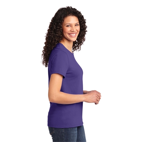 Port & Company - Ladies Essential Tee.... from ASI 84863 SanMar