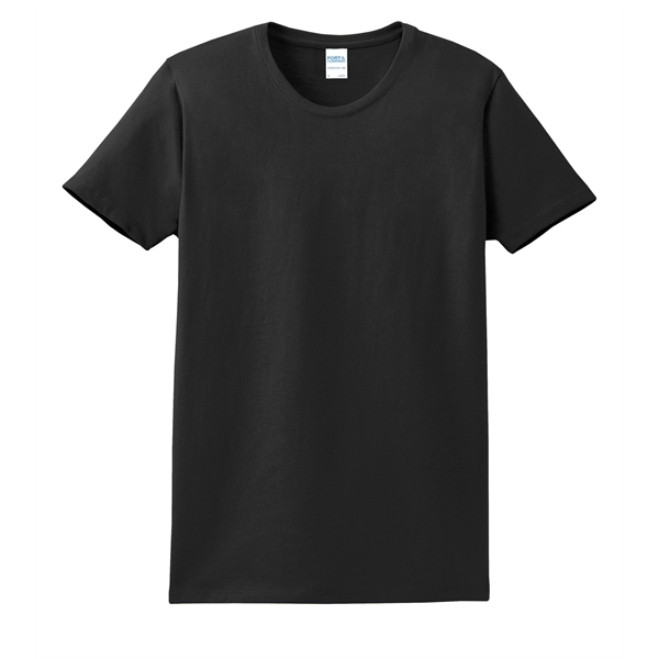Port & Company - Ladies Essential Tee.... from ASI 84863 SanMar