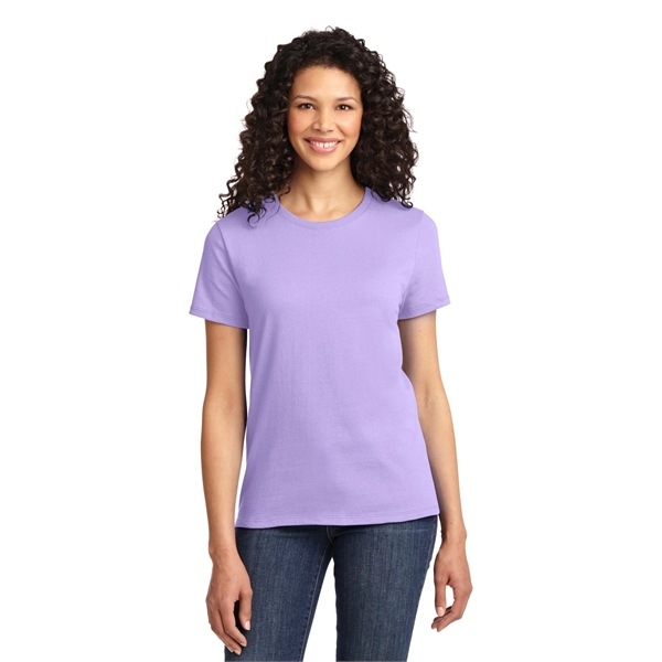 Port & Company - Ladies Essential Tee.... from ASI 84863 SanMar
